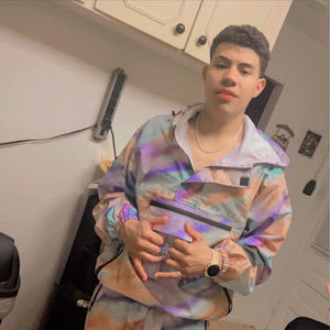 Meet your Posher, Cristian